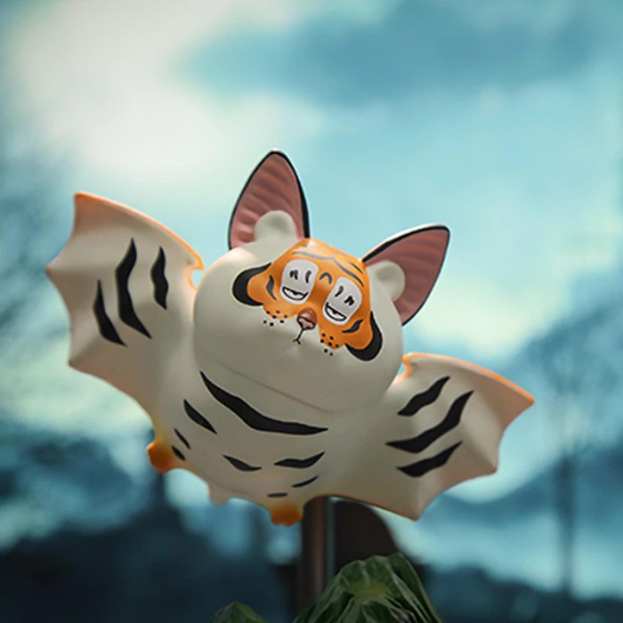 52Toys Bu2Ma Panghu Can Be Everything Series 1 Ready