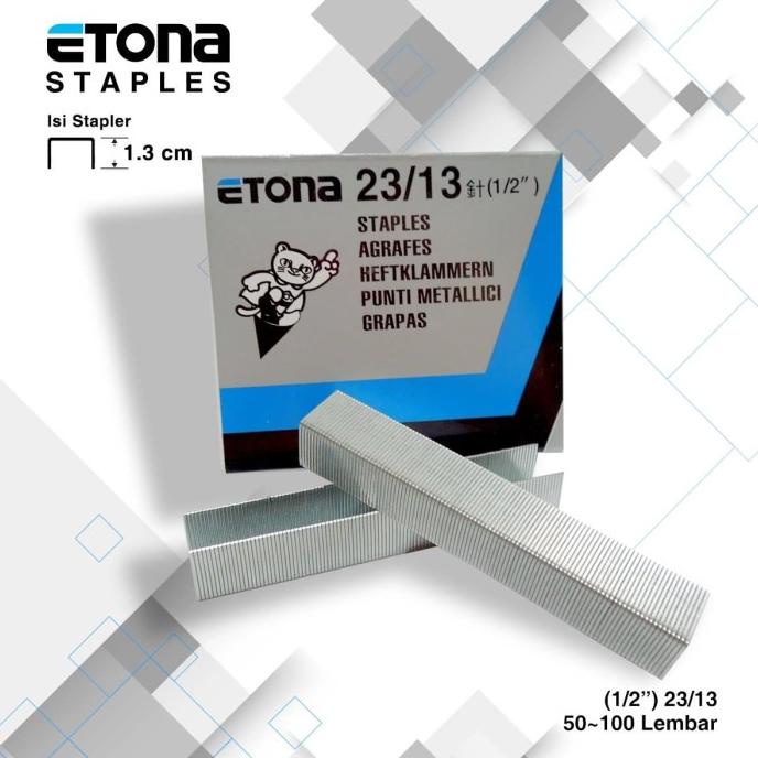 

Staples Etona 23/13 Kode 994