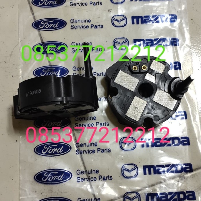 Kode Ad269 Ignition Mazda Familia Coil Mazda Familia Original