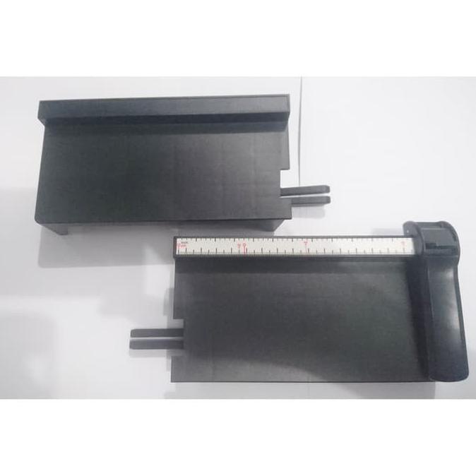 

Paper Guide/ Tatakan Kertas/ Sparepart Kw Punch 9521 Kode 1459