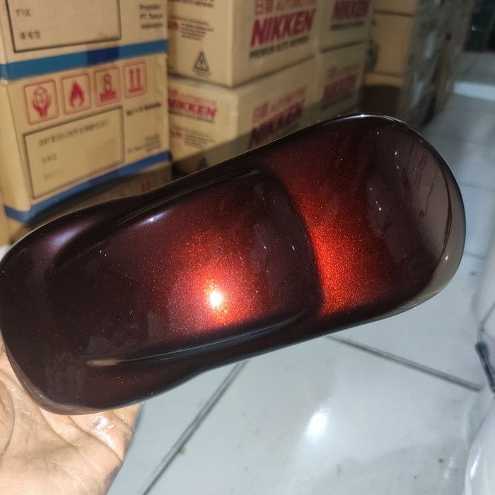 JM- Cat Oplos PU MOONLIGHT