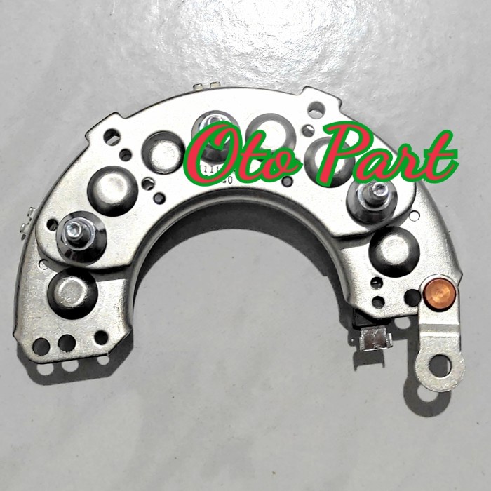 Dioda Silikon Dinamo Alternator Ampere Panther 2.5 Kode Hm289