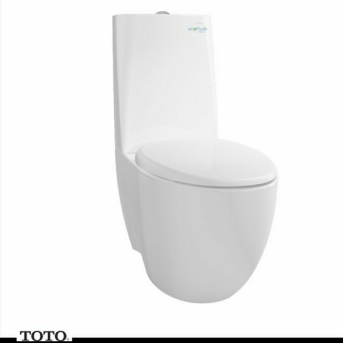 ✅Sale Closet Duduk Toto Cw 811 Npj/Kloset Duduk Toto Cw811Npj Set Terbatas