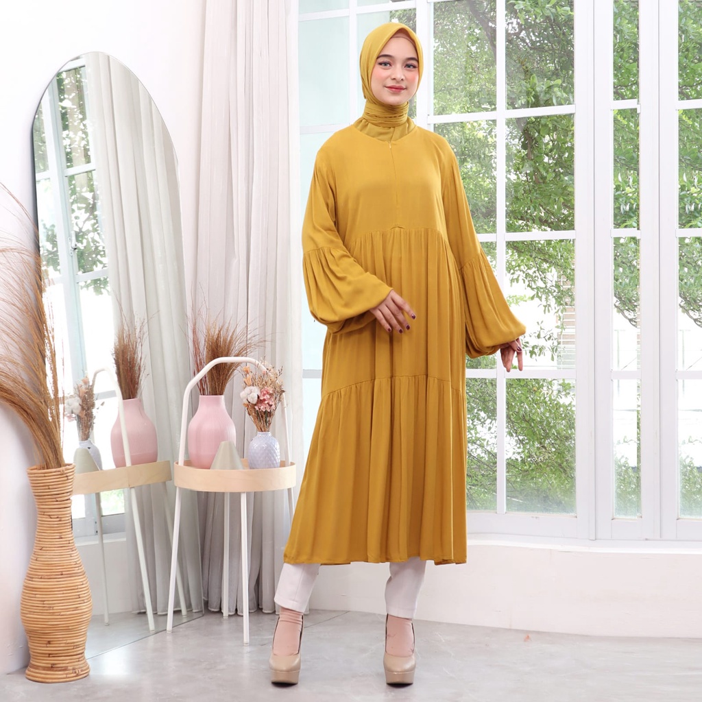 Tunik Lidya Tunik Terbaru Tunik Kekinian Tunik Terlaris Tunik Termurah Tunik Lebaran Tunik Kantoran 