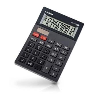 

Canon Calculator AS-120
