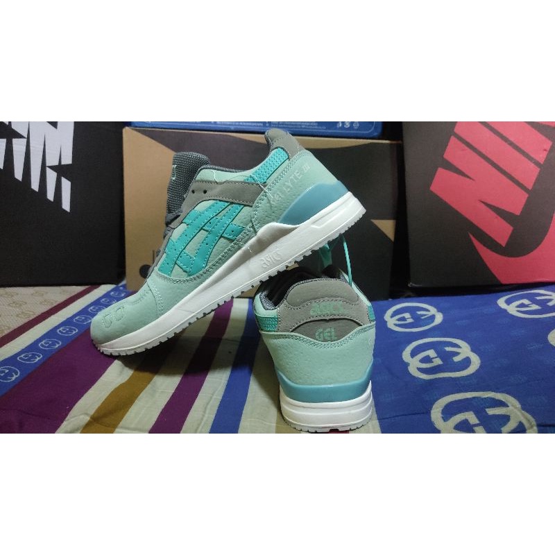 WOMEN SHOES ASICS GEL LYTE 3 | VIETNAM | 41