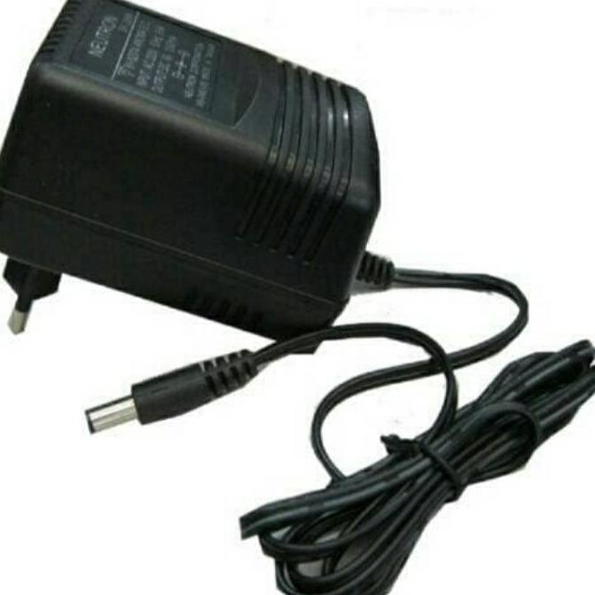 

adaptor kalkulator casio calculator printer