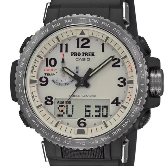 

Casio Protek PRW50Y-1B / PRW 50Y-1B Original