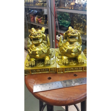 [Original] Patung Pixiu Fengshui Jumbo Bisa Sameday