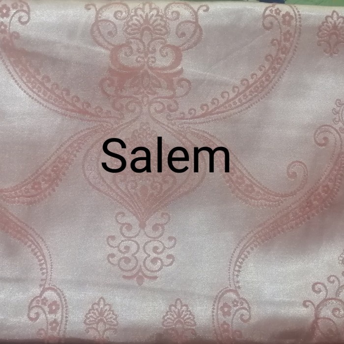 [New] Sprei Bahan Sutra 180 X 200 X 40 Berkualitas