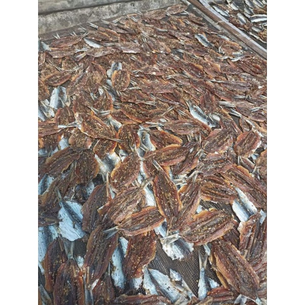 

ikandengdengkhassumurpandeglang m500gram