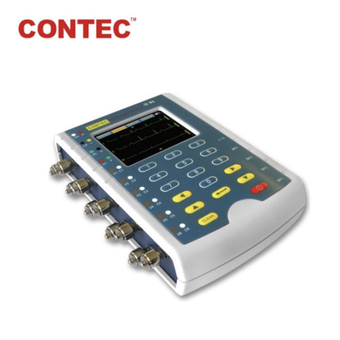 [Baru] Ecg Simulator Ms400 / Ecg Multiparameter Simulator / Ekg Simulator Terbaru