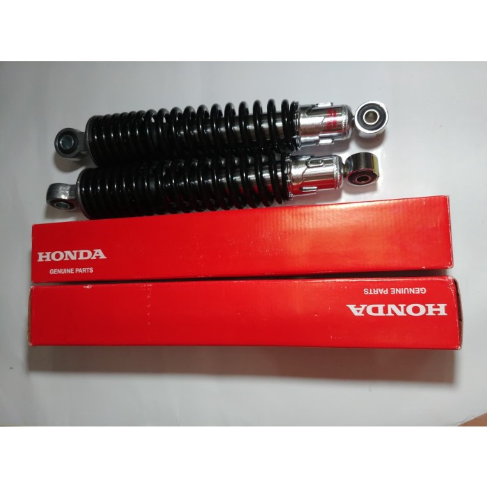 Shockbreaker Sok Belakang Megapro Lama Glpro Cdi Original Honda Kode Hv268