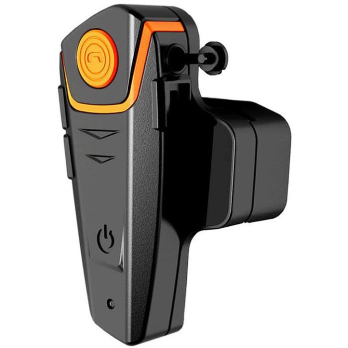 [New Ori] Interkom Helm Bts2 Bisa Gojek