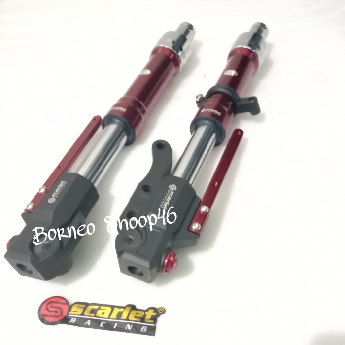 ✨Sale Usd Up Side Down Nmax New Nmax Old Mrek Scarlet Original Terbatas