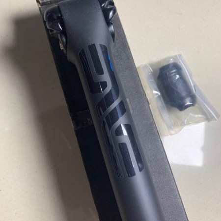 [Baru] Seatpost Enve Terbaru