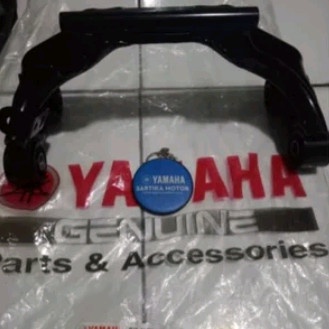 [Baru] Dudukan Bracket Mounting Yamaha Xmax Ori Ygp B74-F1400 Bisa Sameday