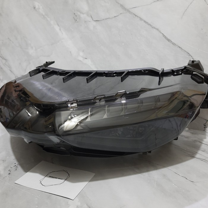 [Baru] Lampu Belakang Nmax 2020  Lampu Stop Nmax Jpa  Sen/Sein Nmax 2020 Terbatas
