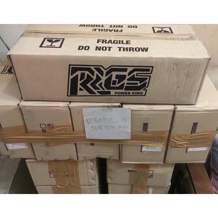 ✨Termurah Knalpot Rrgs Yamaha Xeon Karbu Bisa Gojek