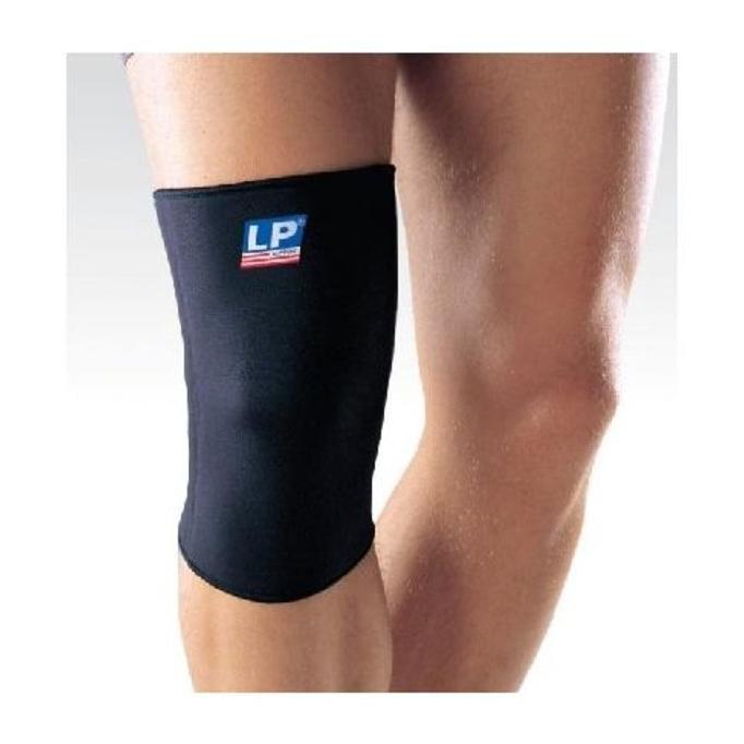 LP Support Knee Support Closed Patella LP 706 / Knee Support