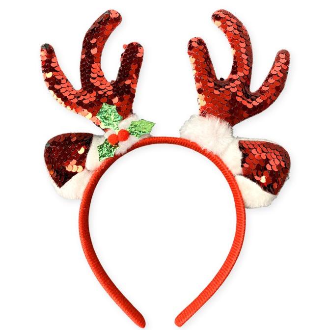 

Scoop Bando Natal Rusa 63160401 Limited Edition