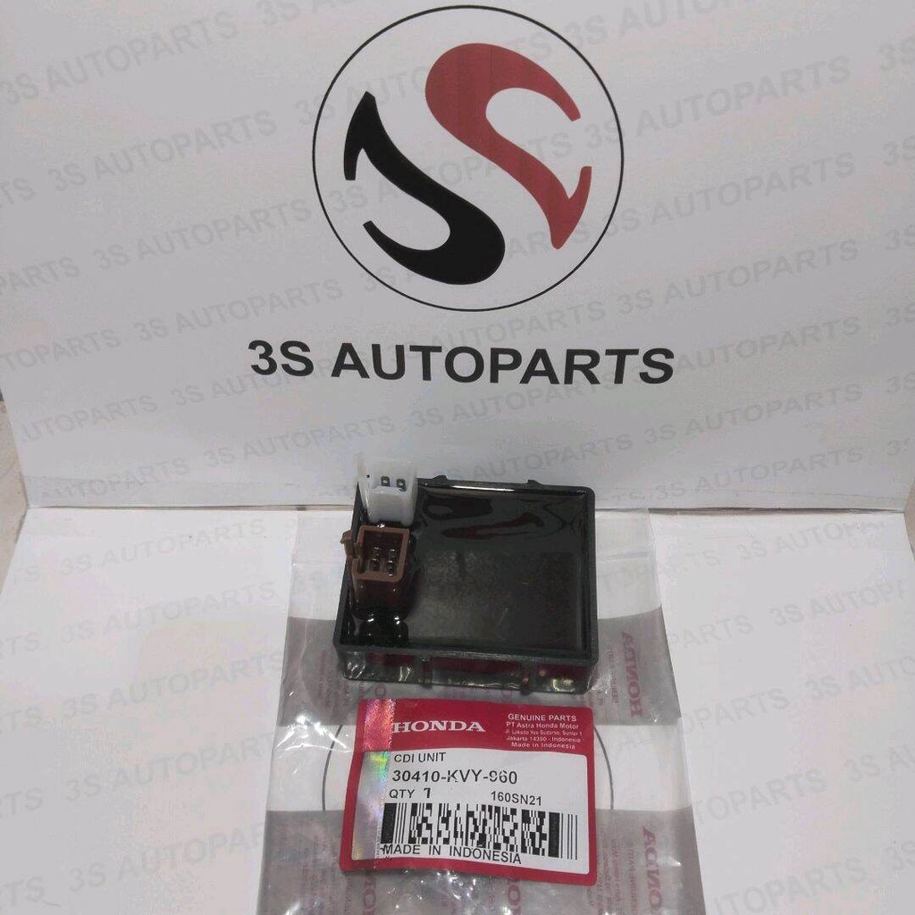 cdi unit beat CDI beat karbu cdi beat lama cdi KVY Kualitas ori original