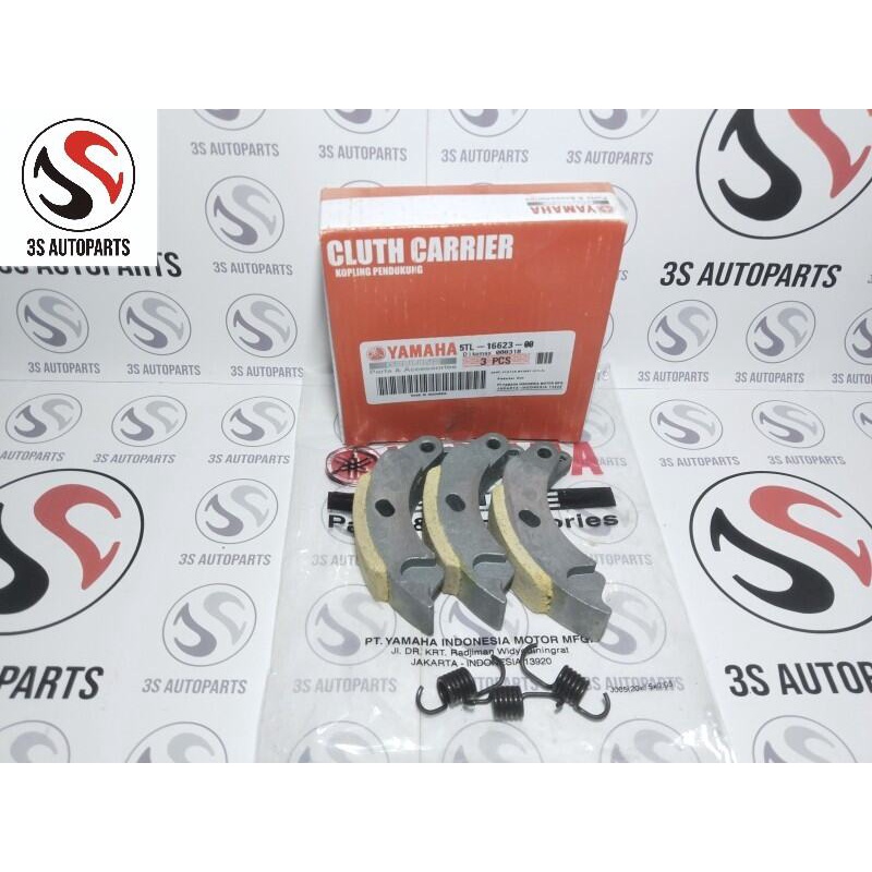 Kampas ganda mio lama kampas belakang mio smile kampas ganda mio sporti 5TL ganda mio karbu kampas g