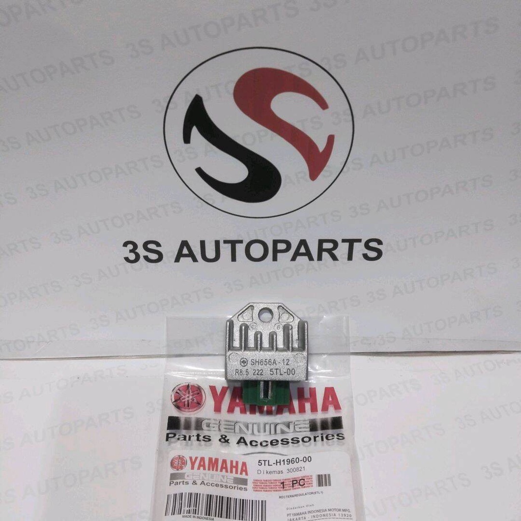 Kiprok mio lama kiprok mio sporty Kiprok mio smile Kiprok jupiter z jupiter mx regulator mio sporty 