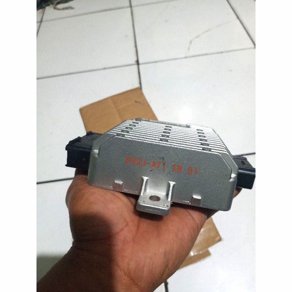 ✨Termurah Ecu Vario 150 K59J-A71 In 01 Original Tahun 2018 Sampai 2021 Keyles Terbatas