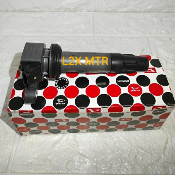 COIL XENIA1.0 terbaik