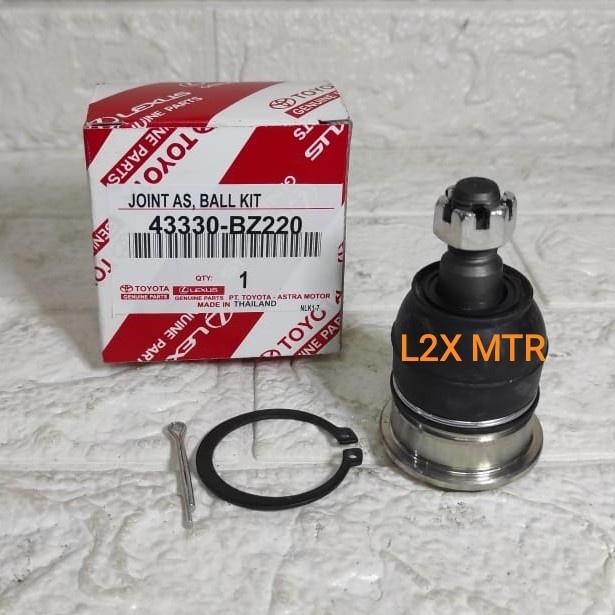 BALL JOINT CALYA / SIGRA terbaik
