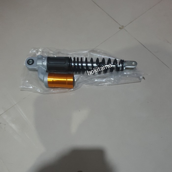 shock belakang xride 115 xride 125 new led SHOK tabung sok original star