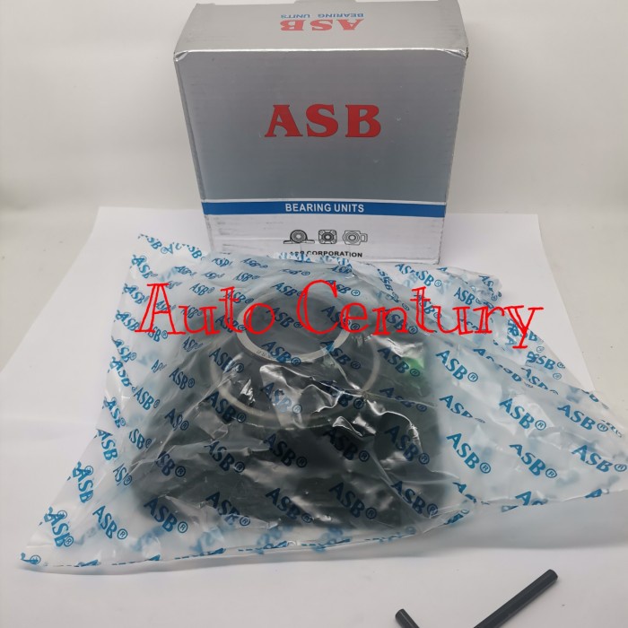 PILLOW BLOK PILLOW BLOCK UCF201 12MM ASB terbaik