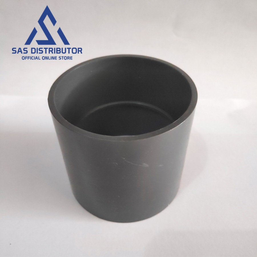 Sok 2" inch D Orbit / Sock 2" inch PVC / SOCKET 2" Inch / Sok Pipa 2 inch / Sok Pralon 2"