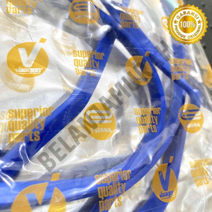 Packing Karet Tutup Klep CRV Gen 3 2007-12 2.4 12341-PNA-004 VAAGEN best