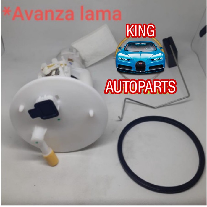 FUEL PUMP ASSY POMPA BENSIN TOYOTA AVANZA 1.3 XENIA LAMA OLD ORIGINAL best