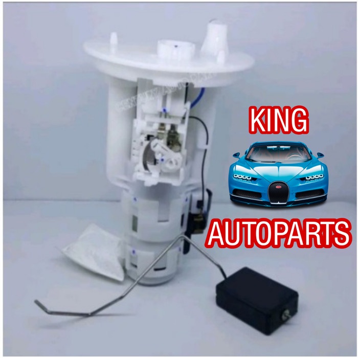 FUEL PUMP ASSY POMPA BENSIN RUSH TERIOS AVANZA XENIA OLD 2003-2008 best