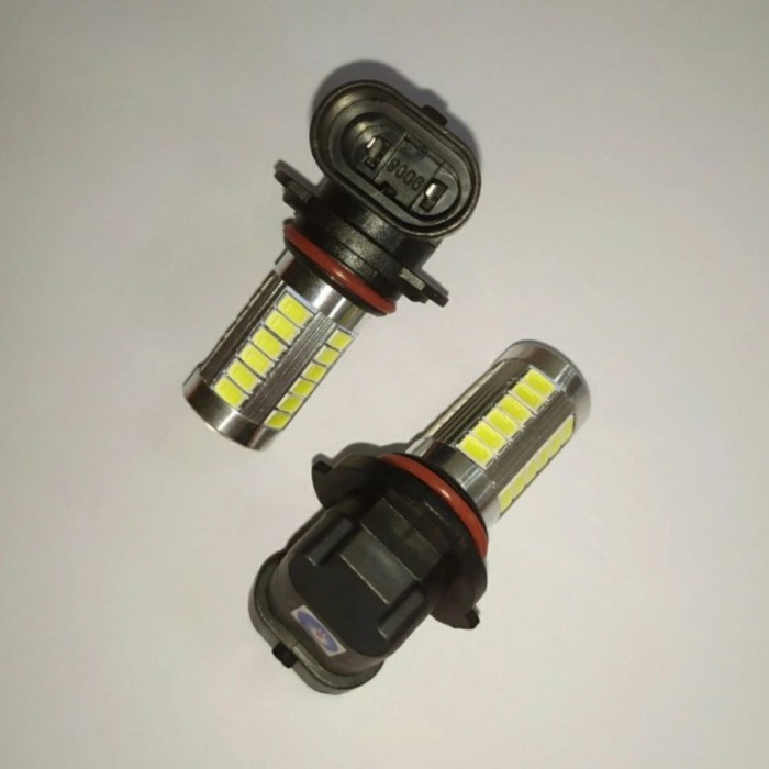 Bohlam HB4 92LED Lampu Foglamp Mobil AVANZA INNOVA Lama NYALA PUTIH best