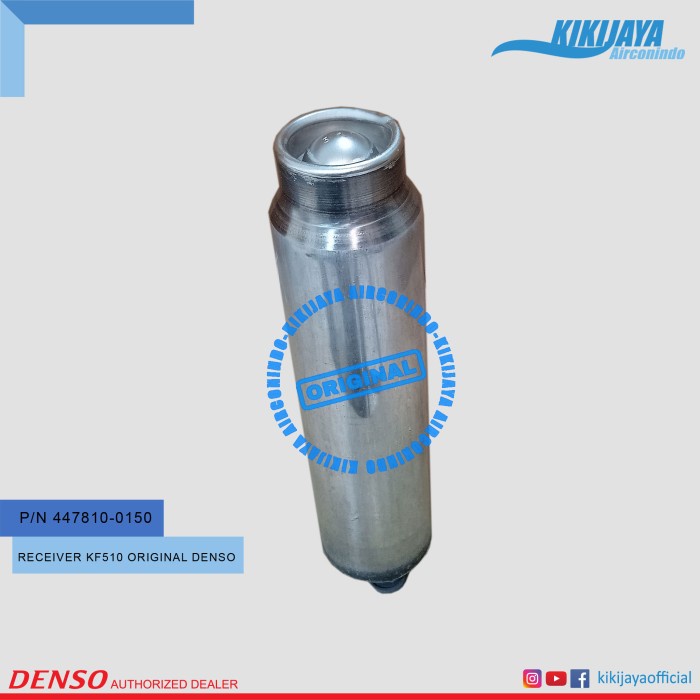 RECEIVER KF510 447810-01503D star