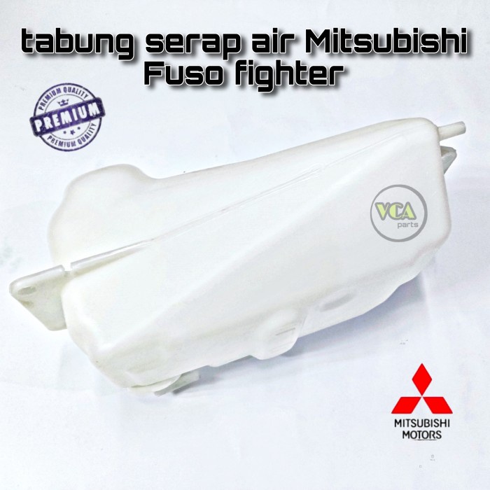 TABUNG SERAP AIR RADIATOR FUSO FIGHTER/PS 190 MITSUBISHI best