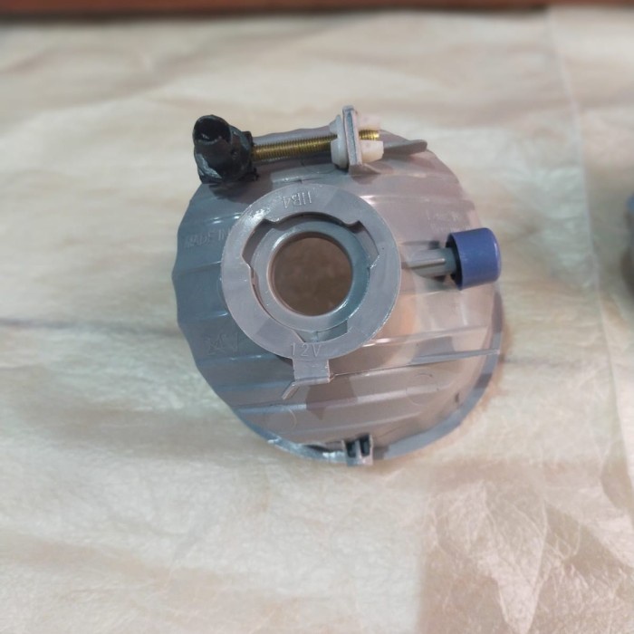 Foglamp Alphard Batok Lampu Foglamp Alphard 2006 - 2010 best