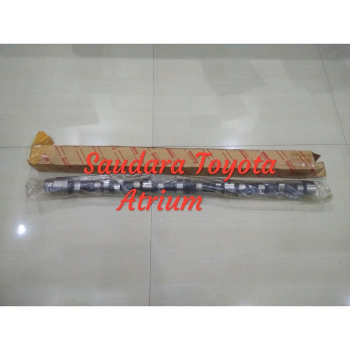 Noken as hardtop camshaft hardtop 2F original best