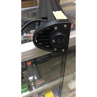 led light bar double row 240w best