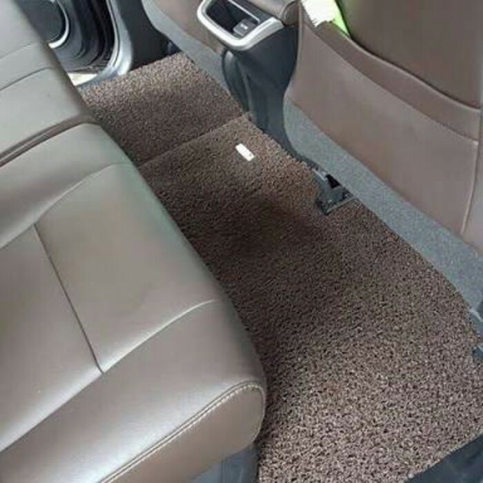 Karpet Comfort Deluxe Khusus Vios 2003-2005 2 Baris best