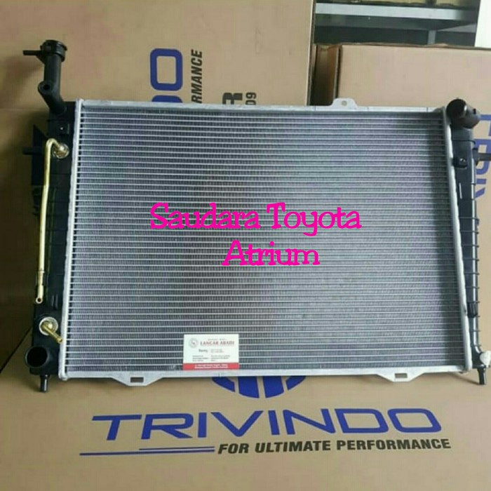 RADIATOR KIA SPORTAGE 2005/2011 MATIC best