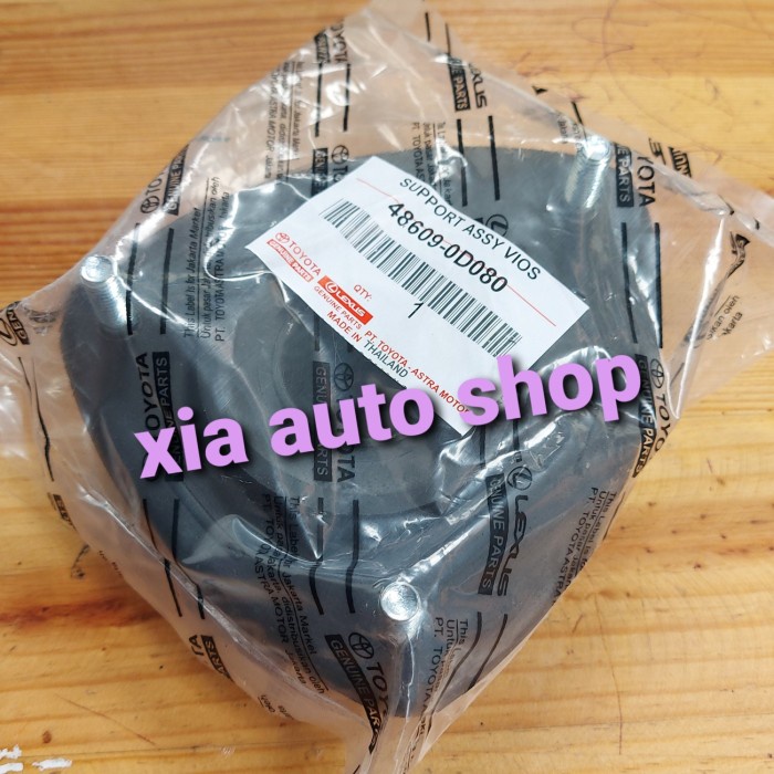 SUPPORT SHOCKBREAKER DEPAN VIOS OLD VIOS GEN 1 star