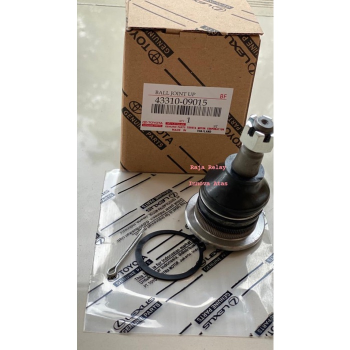 BALL JOINT ATAS BALL JOINT UPPER INNOVA BALL JOINT UP INNOVA best