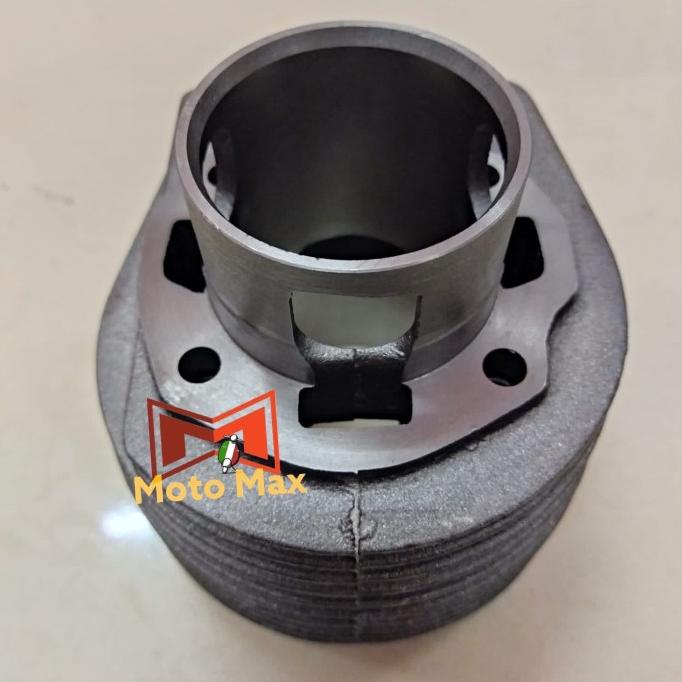 Terbaru Blok Seher LML Vespa PX Super Blok Silinder Lubang 3 Kode P1K Ayo Beli