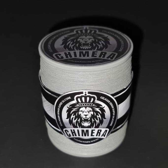 Gelasan Tournament AB CHIMERA XXX SUPER TAJAM  TREATMENT ++ LIMITED