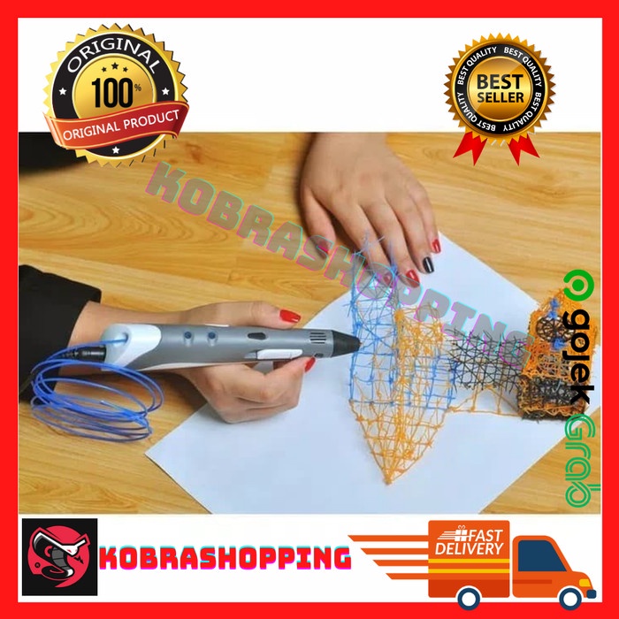 

Promo Drawing Pen Multifungsi - Mainan Cerdas Edukasi - Ready !!!